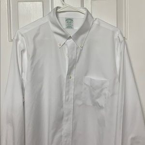 Brooks Brothers Dress Shirt